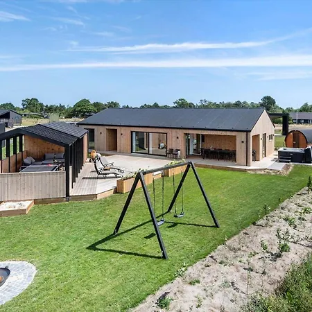 Holiday home 30454-odder-saksild-strandfaelled-51 Dyngby