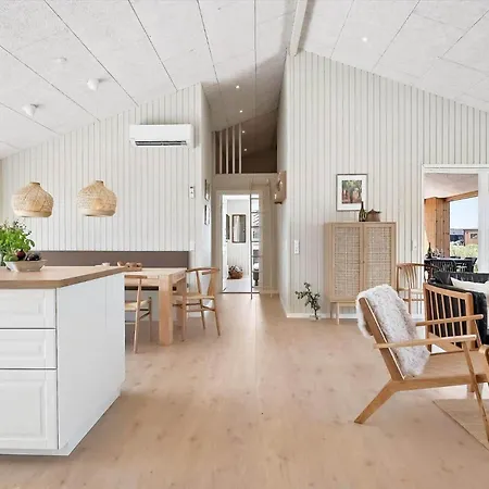 Holiday home 30454-odder-saksild-strandfaelled-51 Dyngby