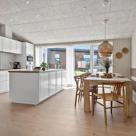 30454-odder-saksild-strandfaelled-51 Holiday home Dyngby