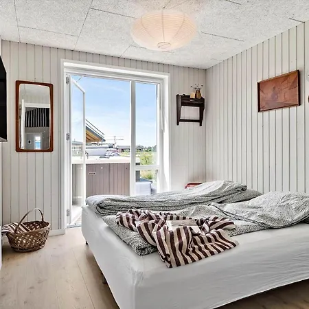 Holiday home 30454-odder-saksild-strandfaelled-51 *