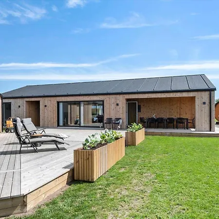Holiday home 30454-odder-saksild-strandfaelled-51