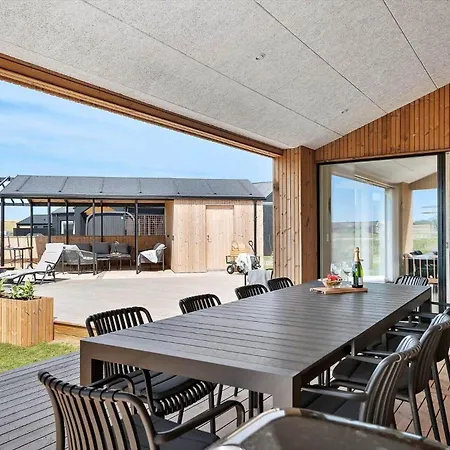 30454-odder-saksild-strandfaelled-51 Holiday home *