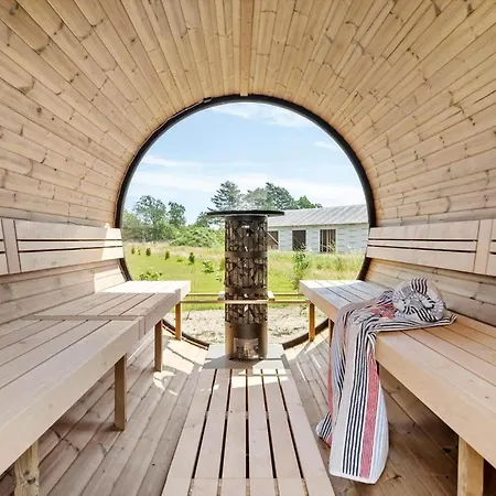 30454-odder-saksild-strandfaelled-51 Holiday home *