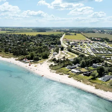 30454-odder-saksild-strandfaelled-51 Holiday home *