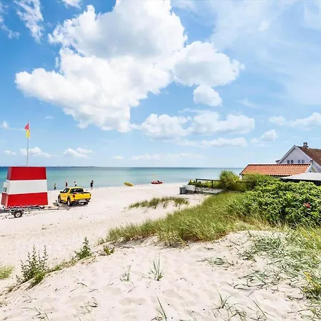 Feriehus 30454-odder-saksild-strandfaelled-51 Dyngby
