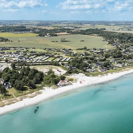Holiday home 30454-odder-saksild-strandfaelled-51 *