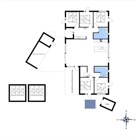 Holiday home 30454-odder-saksild-strandfaelled-51